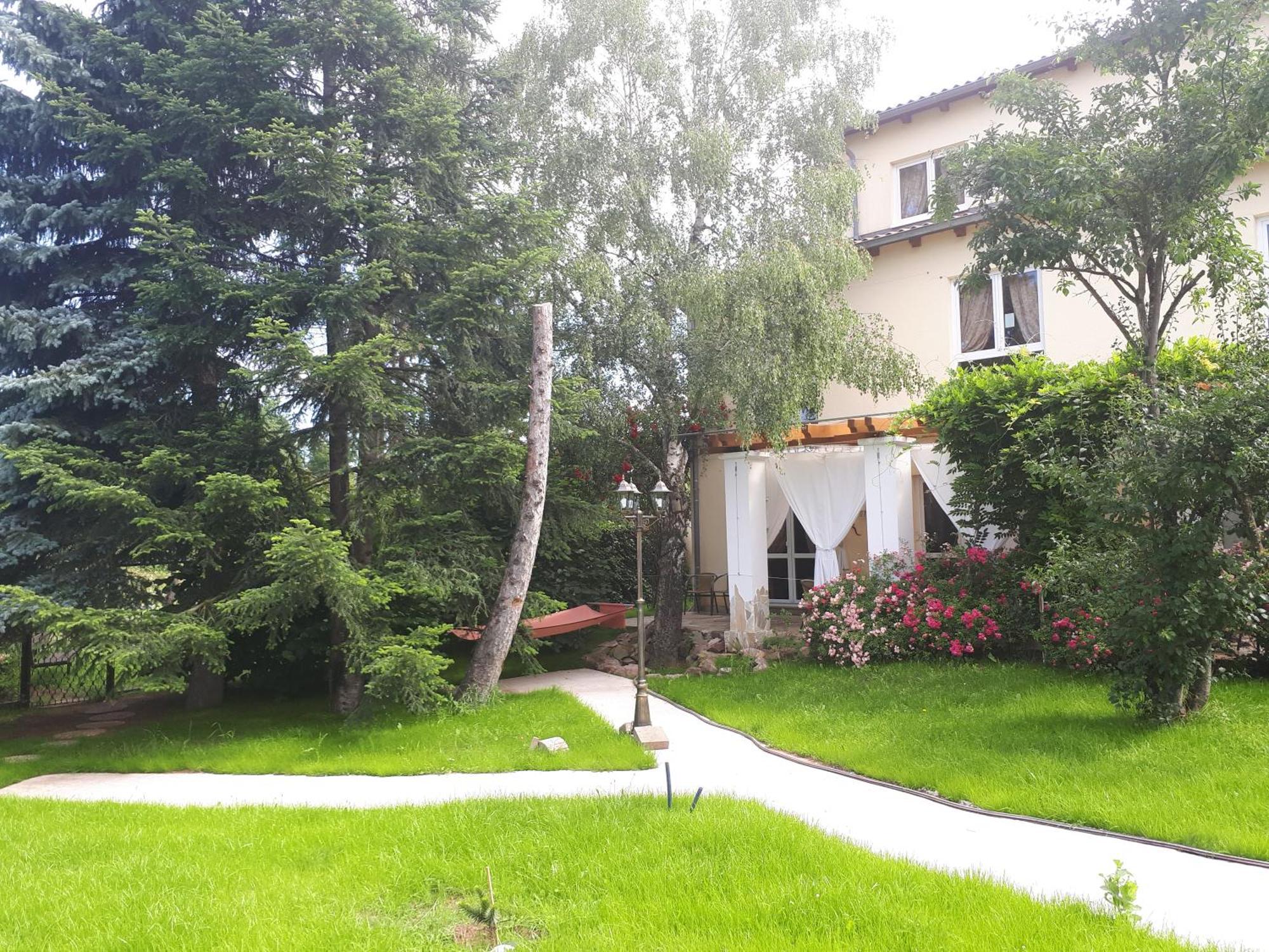 Mediterran Hotel Juwel Karlstein am Main Exterior foto